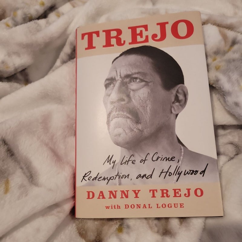 Trejo