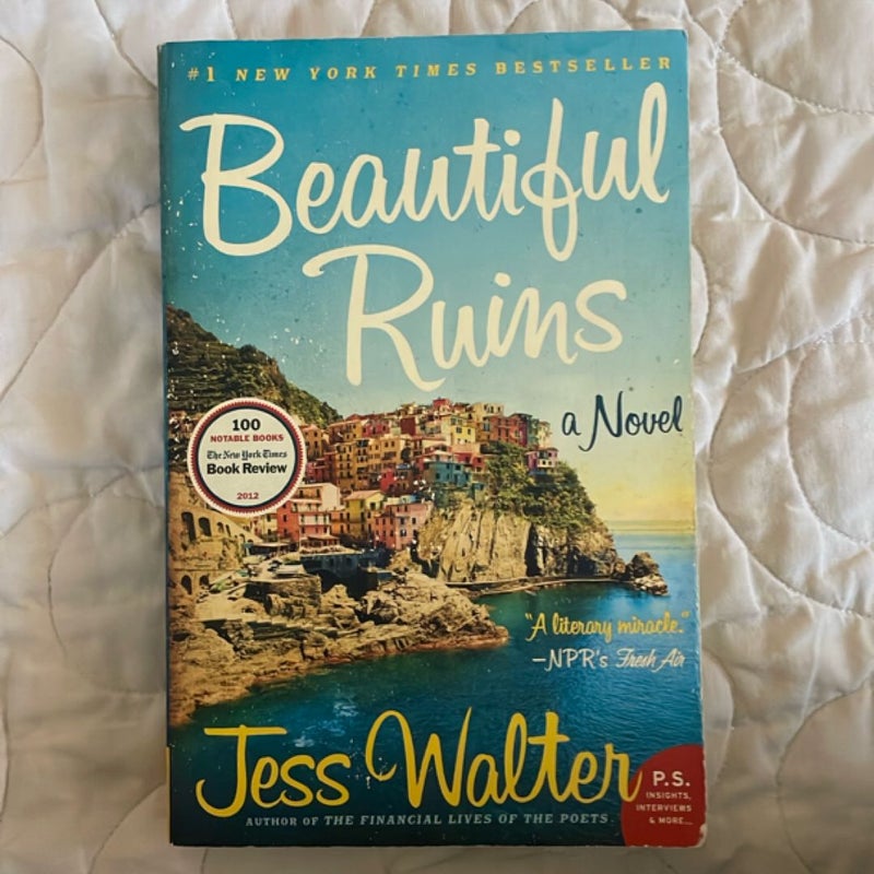 Beautiful Ruins