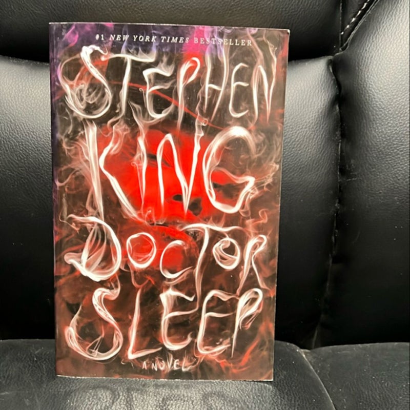 Doctor Sleep