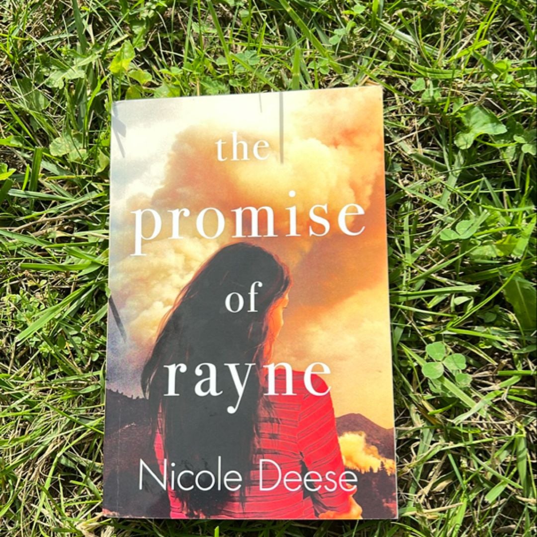 The Promise of Rayne