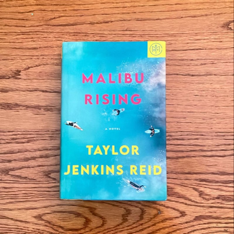 Malibu Rising