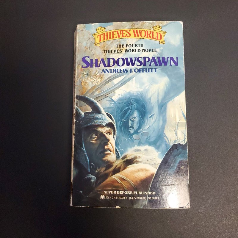 Shadowspawn