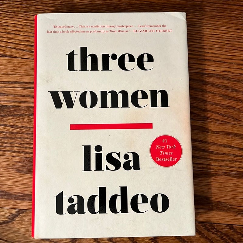 Three Women