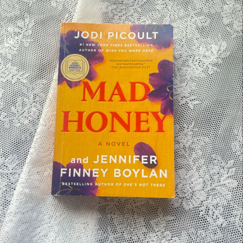 Mad Honey