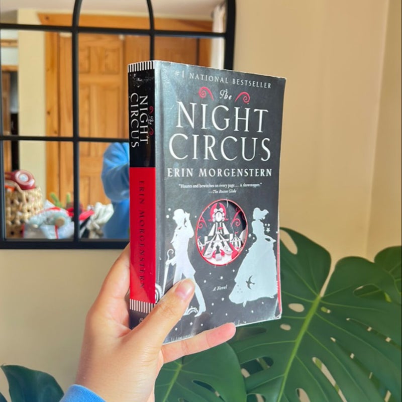 The Night Circus