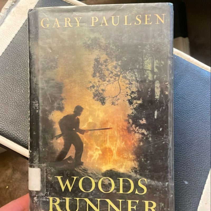 Woods Runner