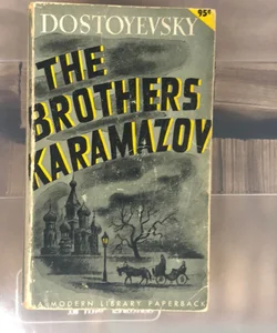 The Brothers Karamazov