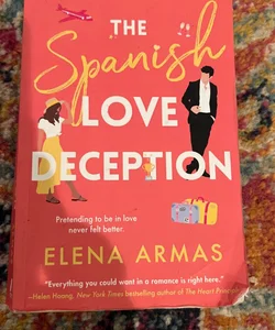 The Spanish Love Deception