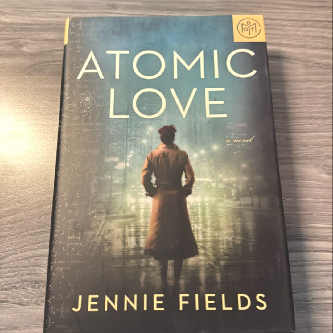 Atomic Love