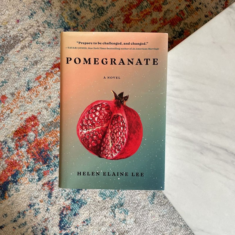 Pomegranate