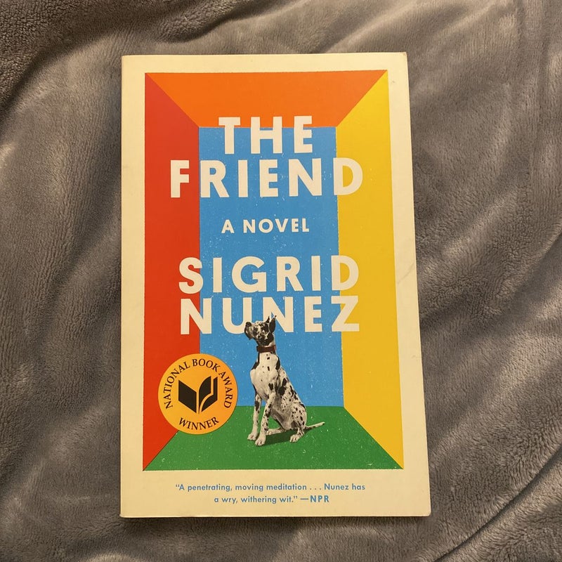 The Friend