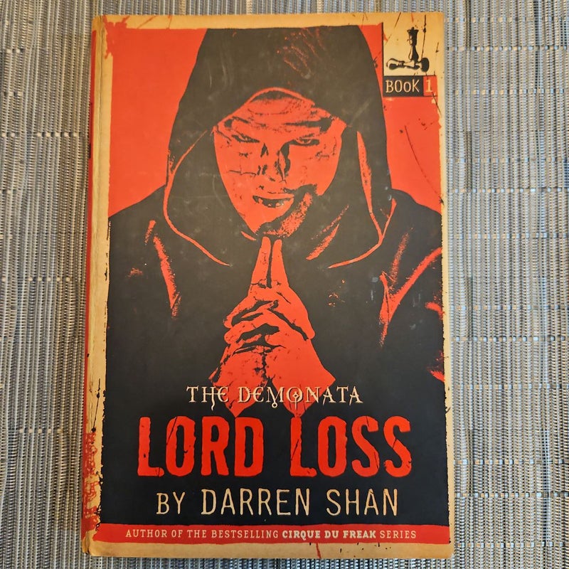 Lord Loss