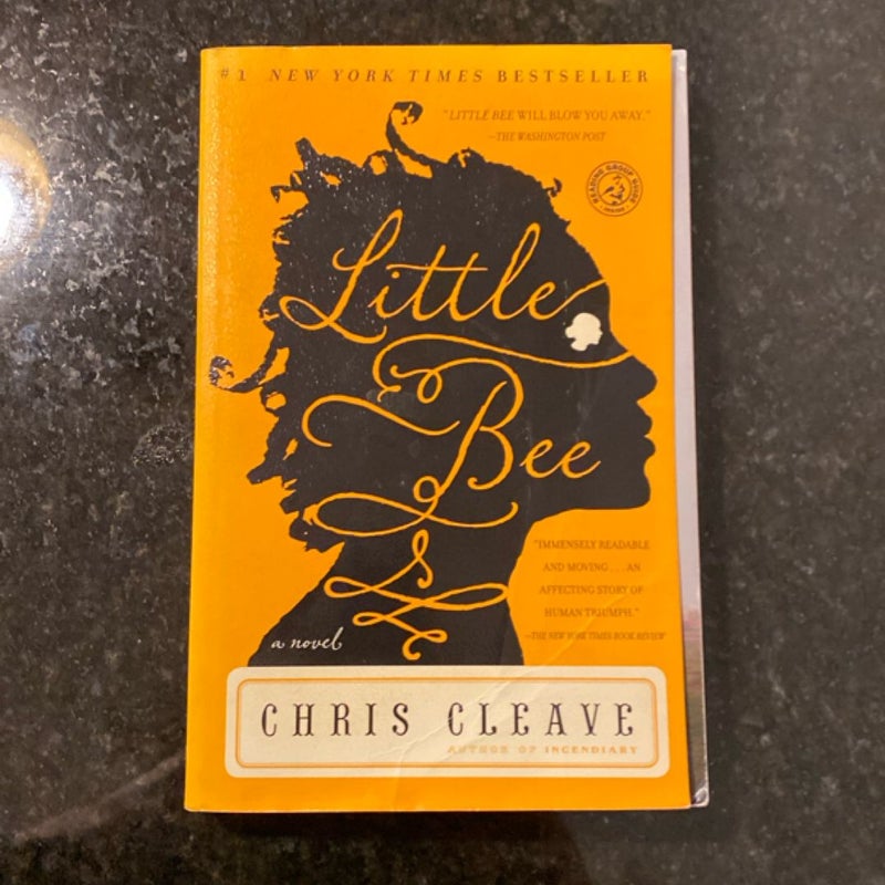 Little Bee