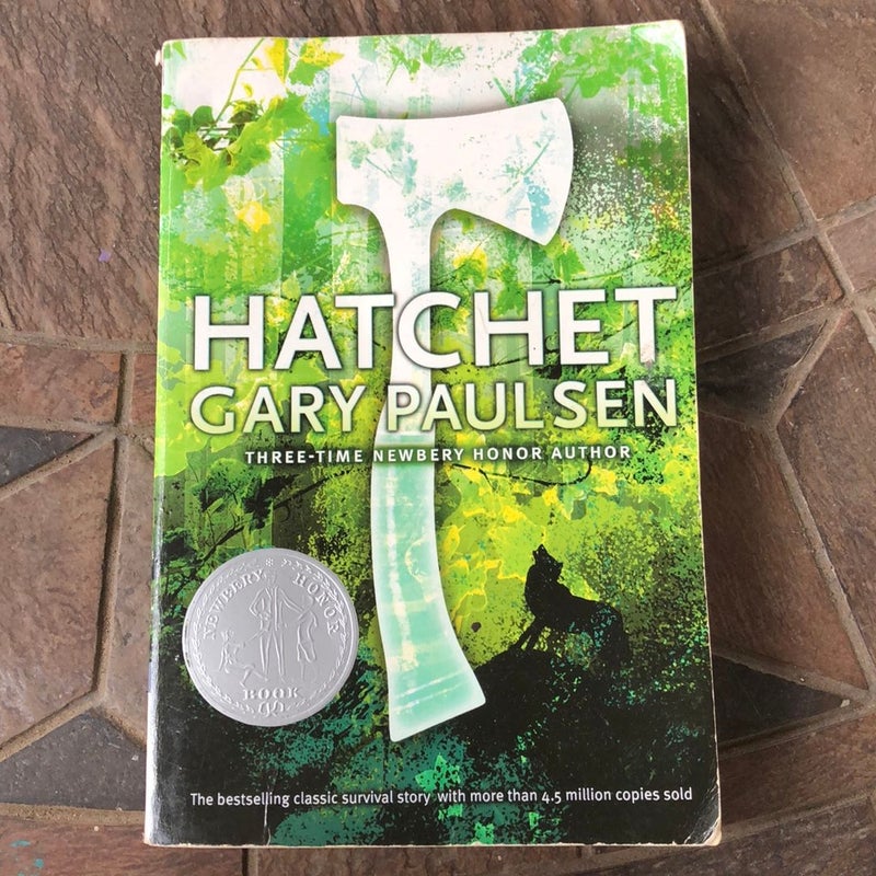 HATCHET