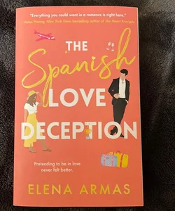 The Spanish Love Deception