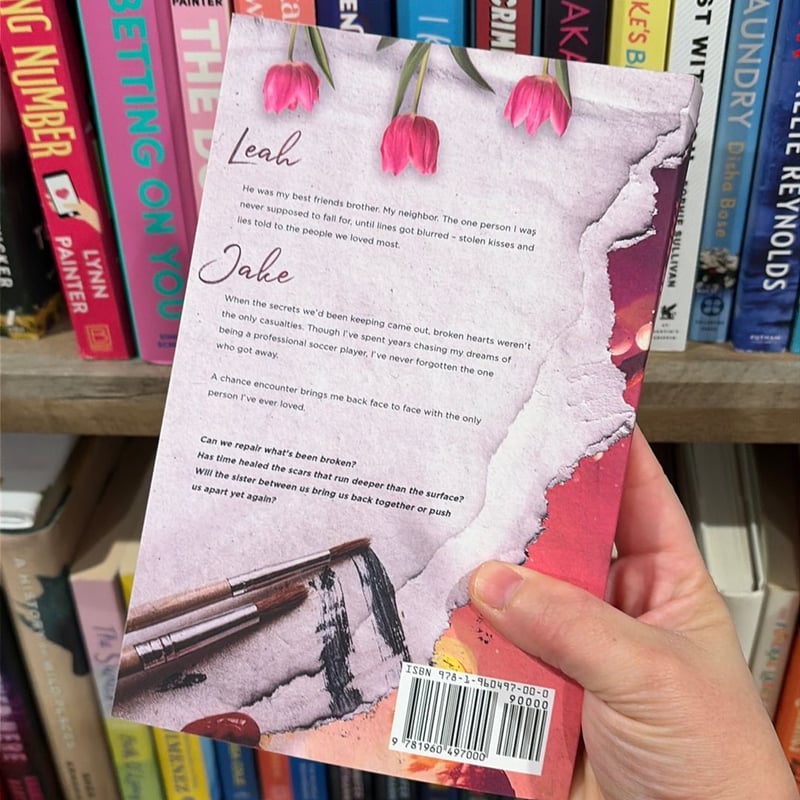 The Sister Between Us