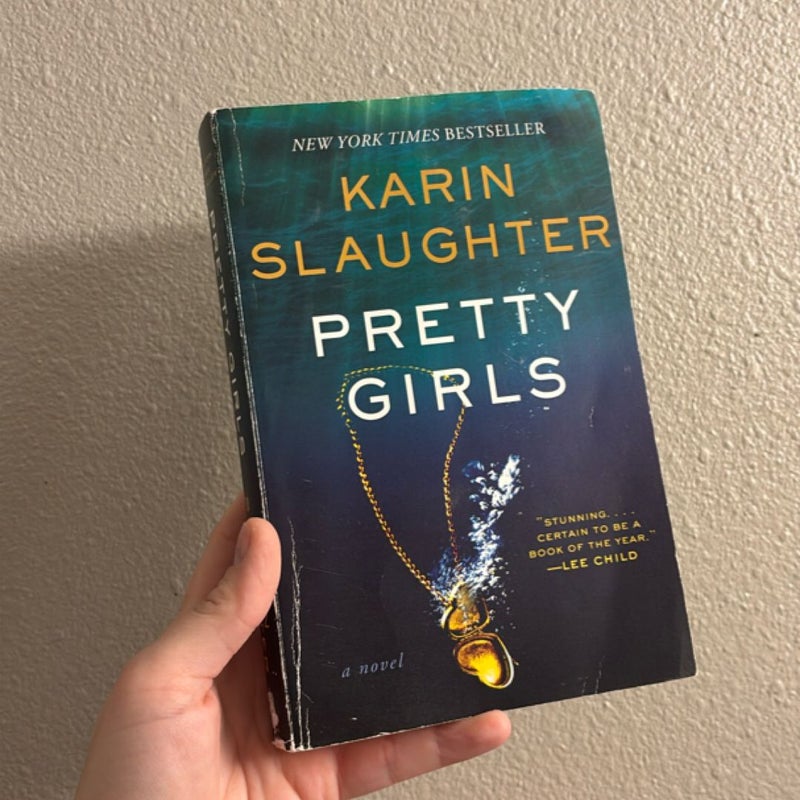 Pretty Girls