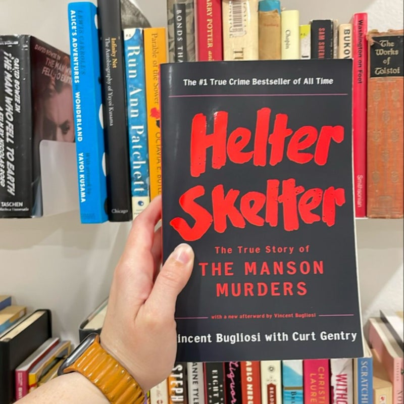 Helter Skelter