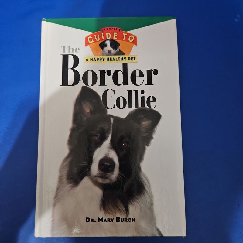 The Border Collie