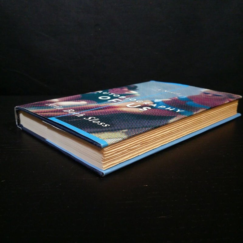 Autobiography of Us