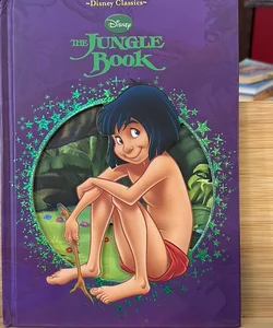 Disney Jungle Book