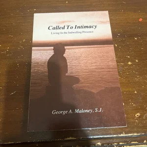 Called to Intimacy