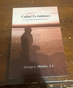 Called to Intimacy