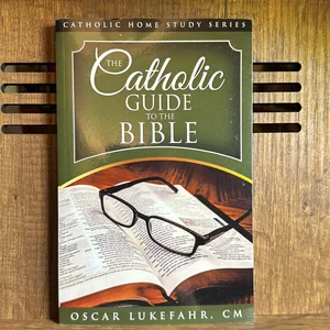 A Catholic Guide to the Bible