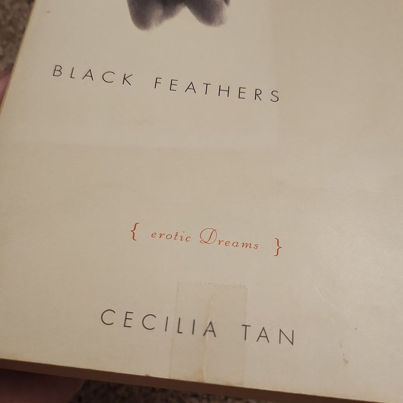 Black Feathers