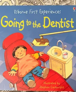 Going to the Dentist