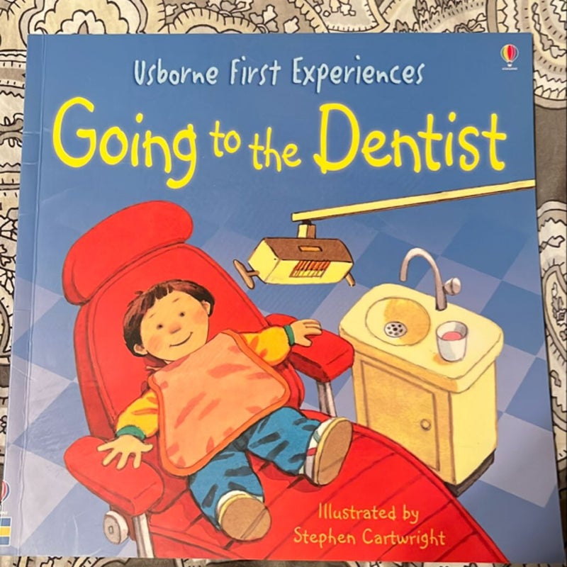 Going to the Dentist