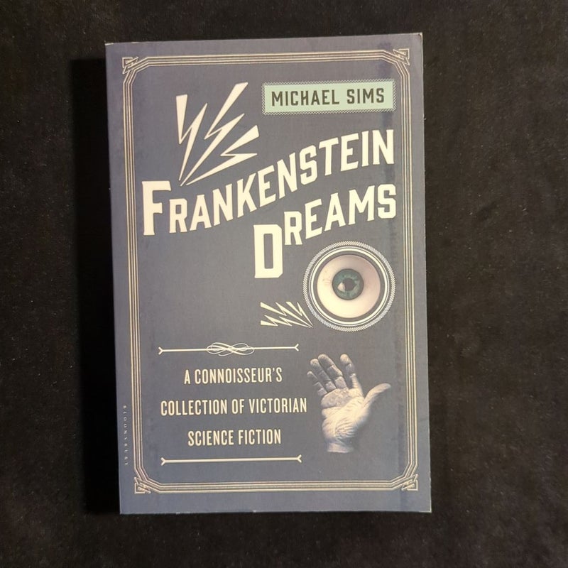 Frankenstein Dreams