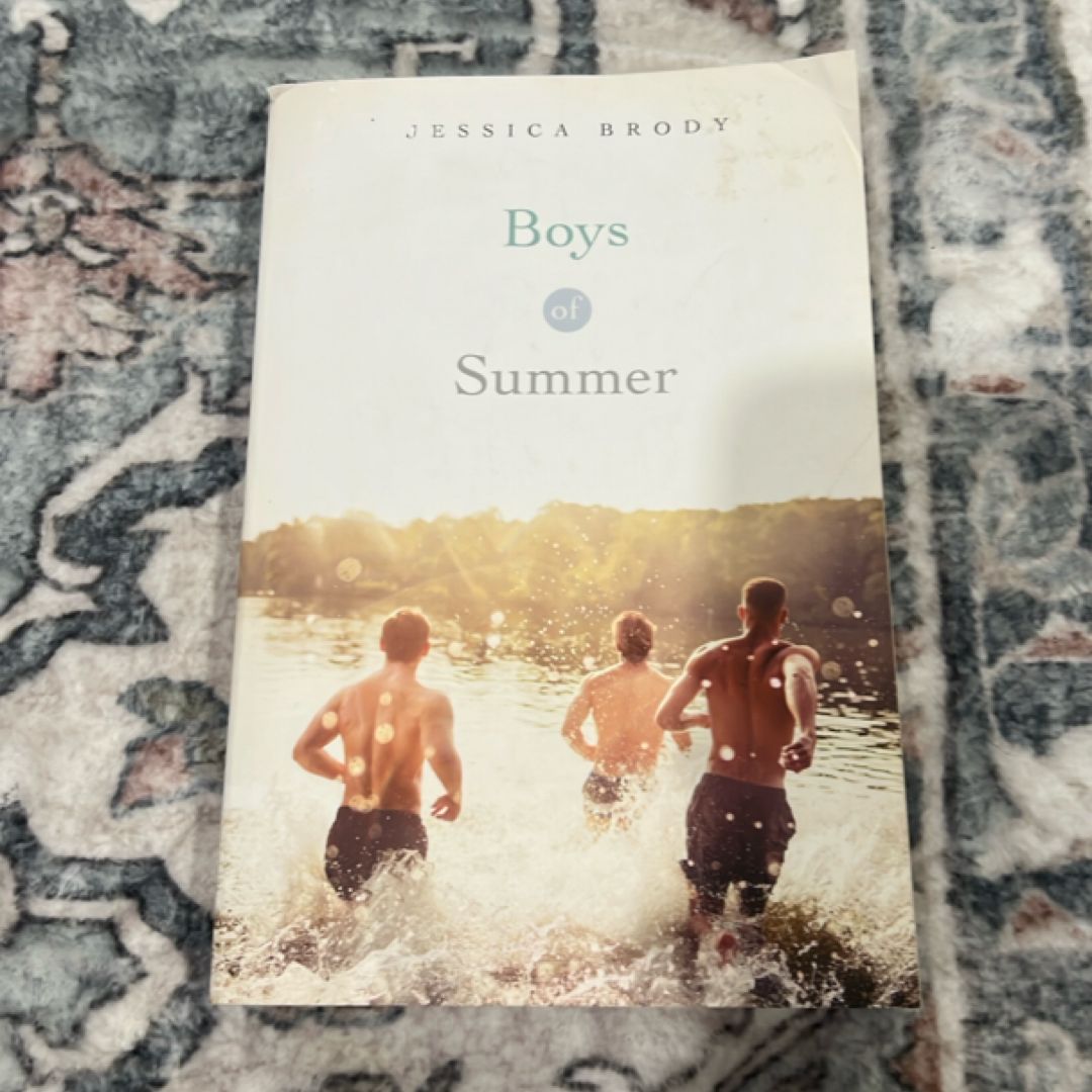 Boys of Summer