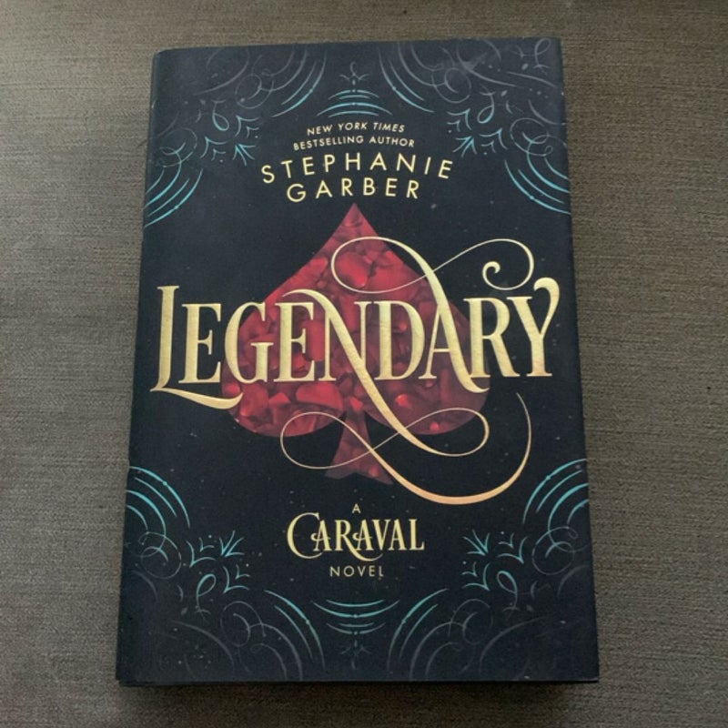 Legendary