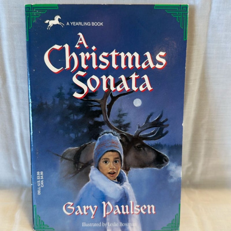 A Christmas Sonata