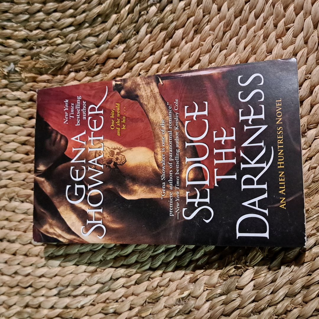 Seduce the Darkness