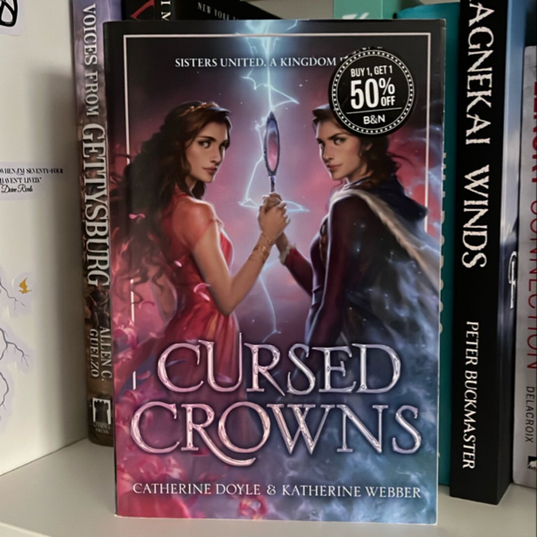 Cursed Crowns