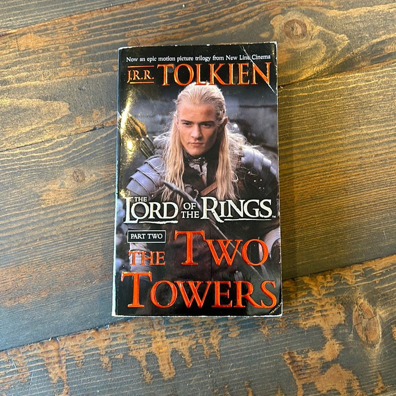 The Two Towers