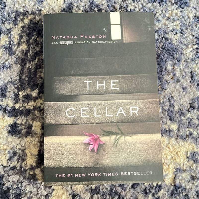 The Cellar