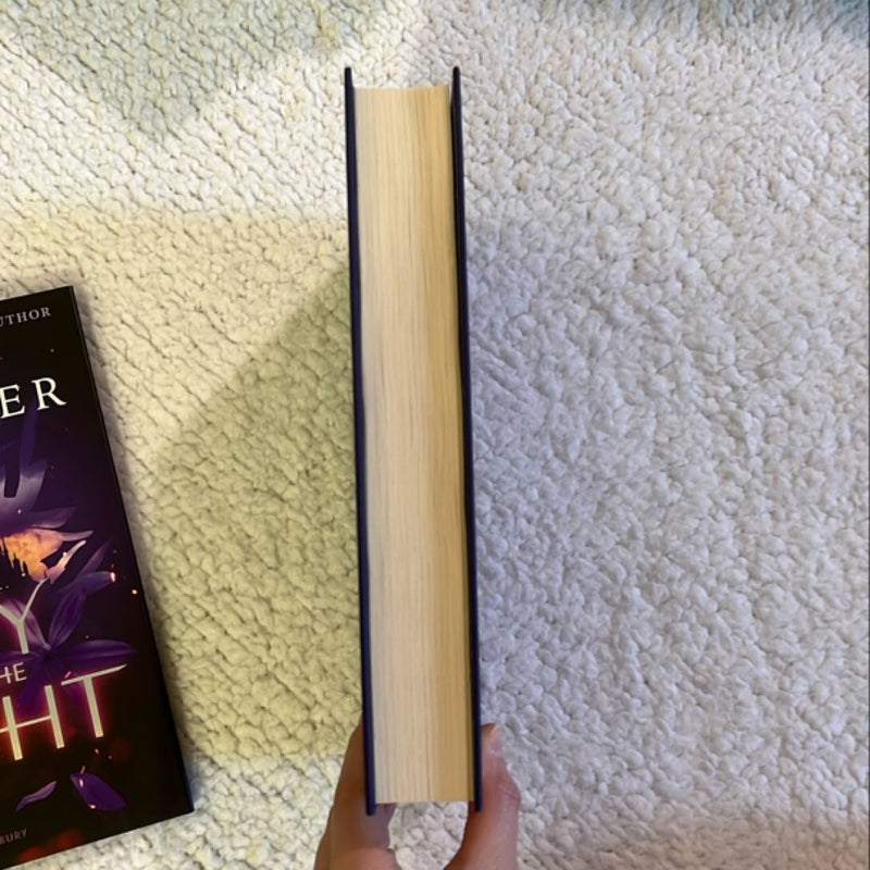 Defy the Night