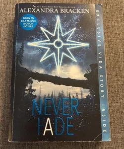 Never Fade (Bonus Content)