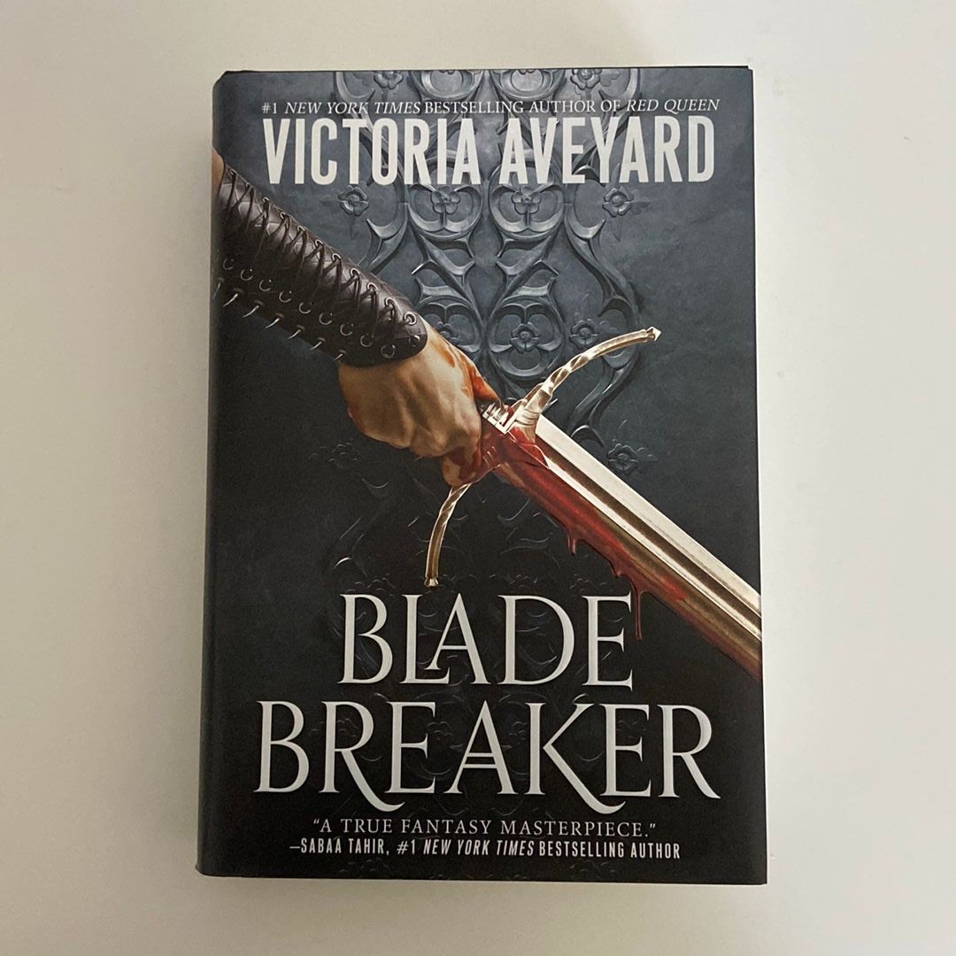 Blade Breaker