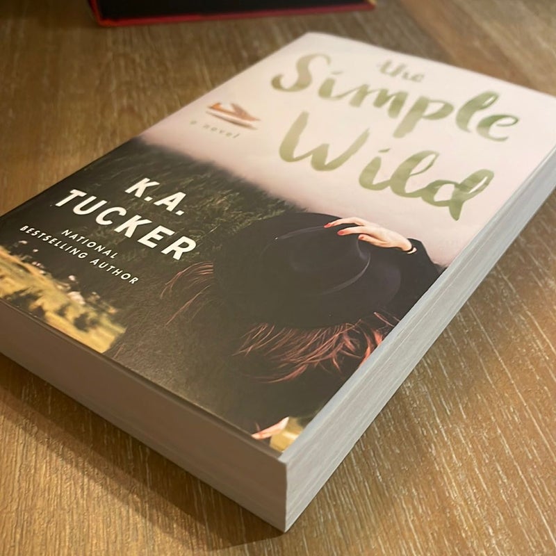 The Simple Wild