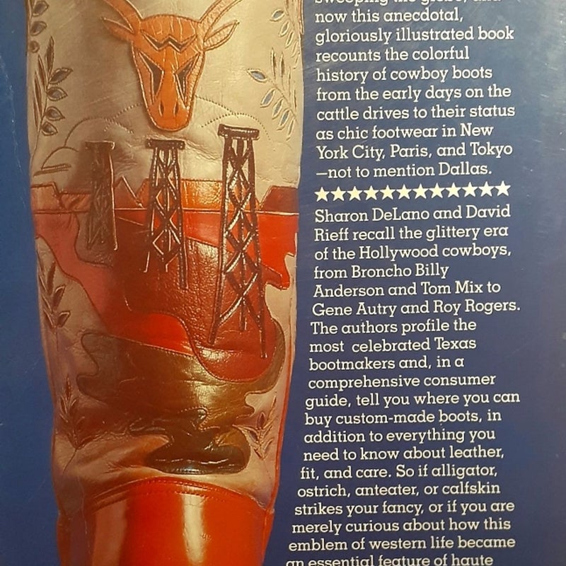 Texas Boots