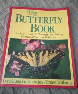 Stokes Butterfly Book