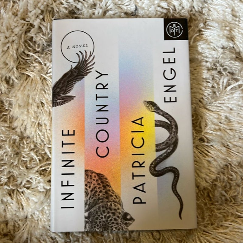 Infinite Country