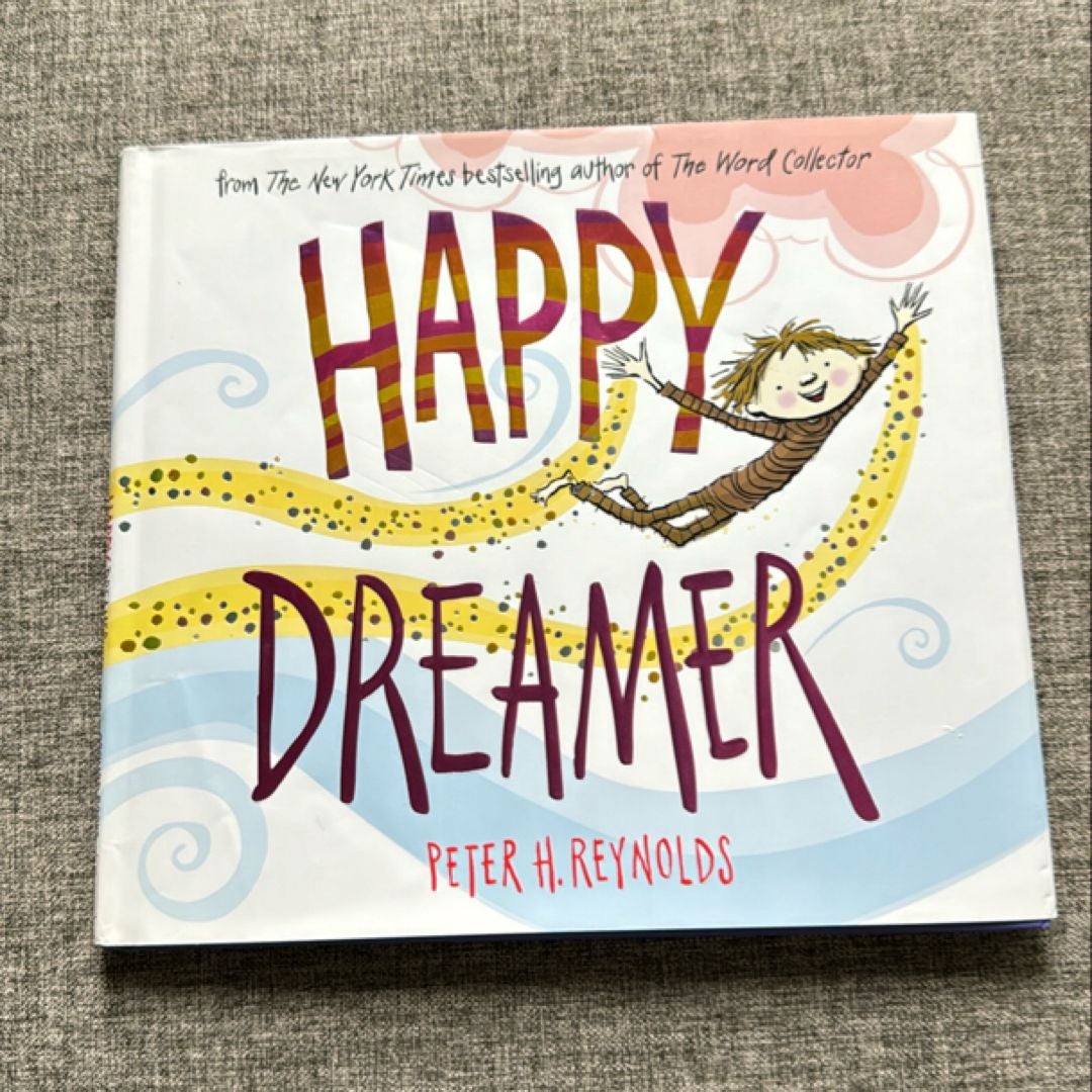 Happy Dreamer