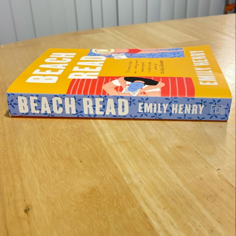 Beach Read