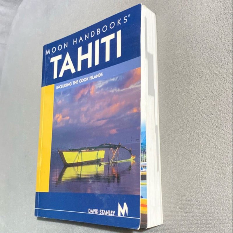 Tahiti