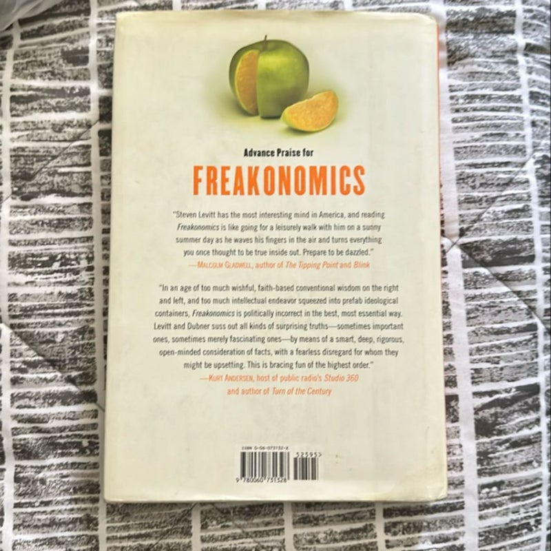 Freakonomics